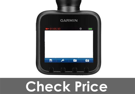 Garmin 20 Dash Cam Review Dashcam Box