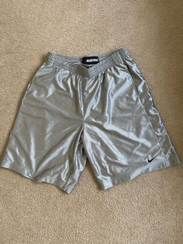 Nike Shorts Shiny Vintage Gem