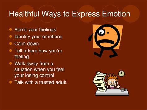 Ppt Emotions And Stress Powerpoint Presentation Free Download Id