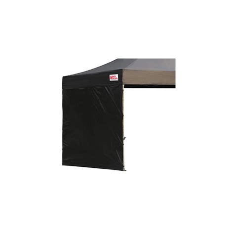 Do you have anything that folds compactly when stored in a. MASTERCANOPY Instant Canopy Tent Sidewall for 10x10 Pop Up ...