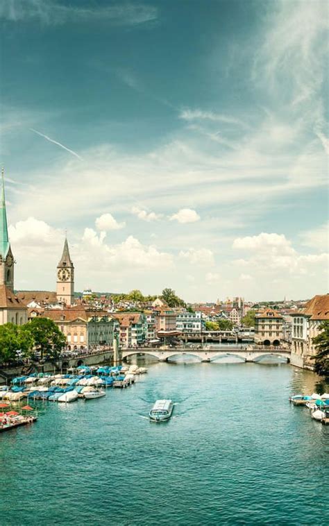 Top 10 Places To Visit In Zurich Orte Zum Besuchen Zürich