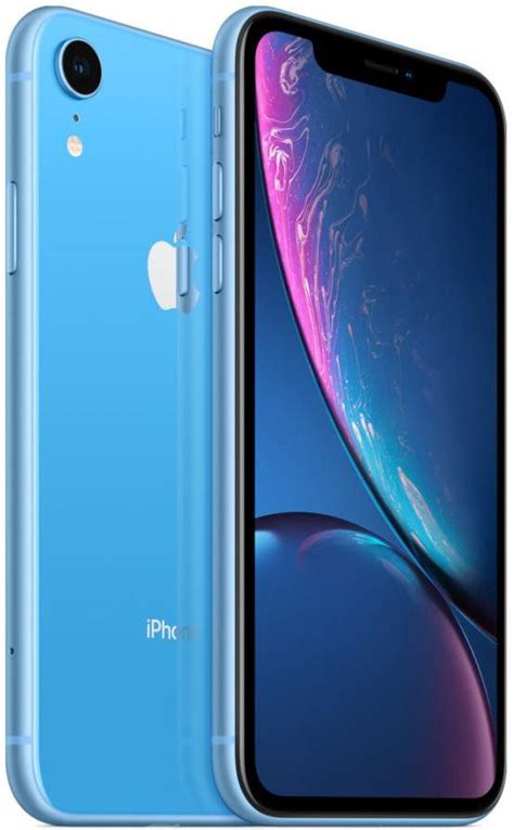 Купи Мобилен телефон Apple Iphone Xr 64 Gb Blue Flipbg