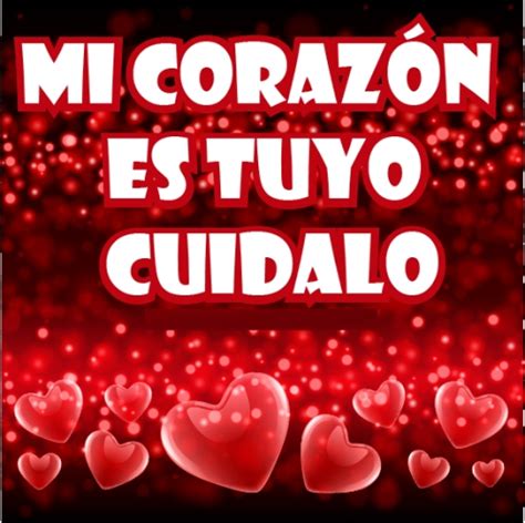 Imgenes De Corazones Con Movimiento Con Frases Imagui