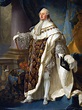 Luigi XVI di Francia • «Ma è una sommossa!» - «No, Sire, E' una...