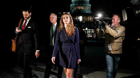 The new york times (nyt or ny times) is an american daily newspaper based in new york city with a worldwide readership. Hope Hicks to Resign as White House Communications ...