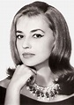 40 Glamorous Photos of Jeanne Moreau in the 1950s and ’60s ~ Vintage ...