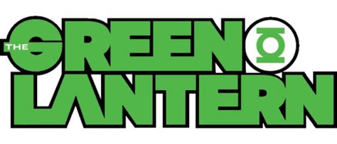 Green Lantern Logo Png File Png Mart