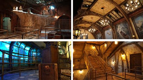 In rust, to be precise, about 35 kilometres north of freiburg and about 50 kilometres south of staatsburg. "Voletarium" im Europa-Park: Einblick in die Neuheit 2017 ...