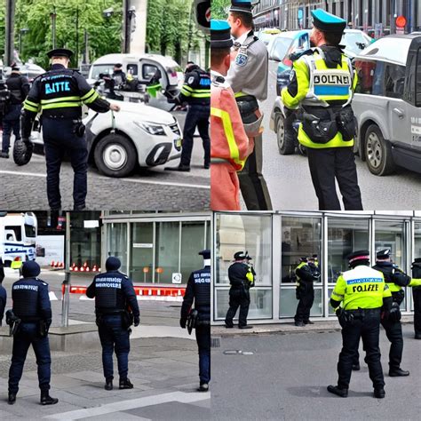 Polizeibericht Berlin 57 Jähriger Mann Aus Hellersdorf Vermisst Die Kriminalpolizei Bittet Um