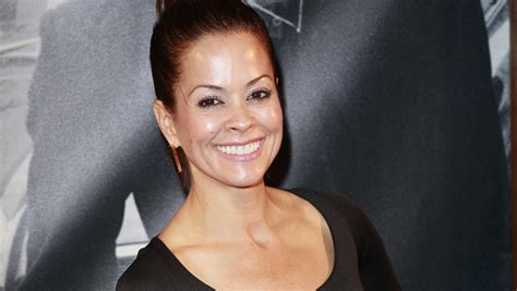 Brooke Burke Charvet Out On Dancing With The Stars Cbs News