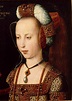 Maria de Borgoña (Duquesa de Borgoña y Duquesa de Brabante) 4 ...