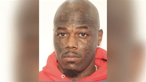 ‘violent Gang Member Arrested On Multiple Charges In South Fulton
