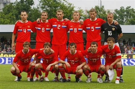 Football statistics of the country poland in the year 2021. Russia national football team | Voices from Russia