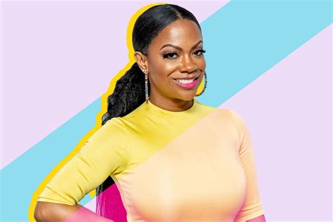 Kandi Burruss Is Proud To Announce Fans That The First Week Of Her Dungeon Tour Went Amazing