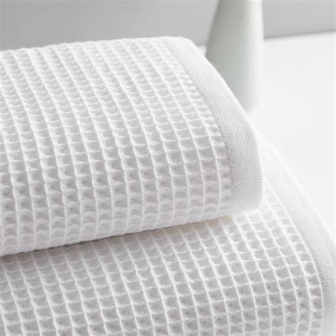 All motors for sale property jobs services community pets. Organic Waffle Towels - White | west elm United Kingdom