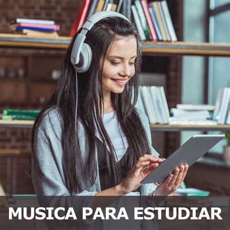 Musica Para Estudiar - Single by Musica Para Estudiar Academy | Spotify