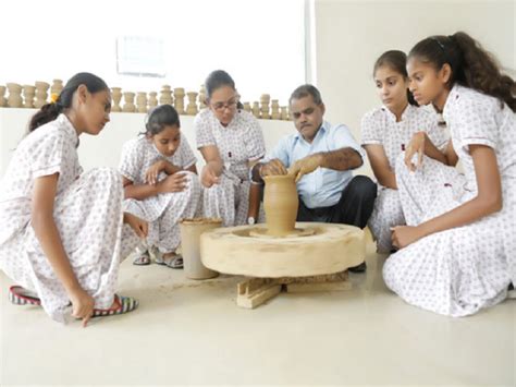 Global Edu Consulting Ecole Globale International Girls School Dehradun