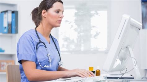 How Nurses Are Using Health Informatics To Improve Patient