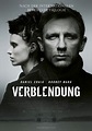 Verblendung Filmplakat (2012) - Verblendung, DVD, Blu-ray, Soundtrack ...