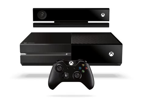 Xbox One 500gb Gaming Console With Kinect 885370702934 Ebay