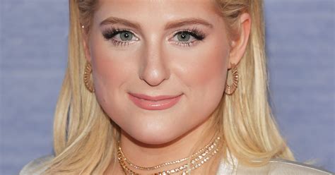 Meghan Trainor No Excuses Interview