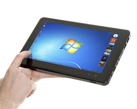 It Zon3 Tablet Pc