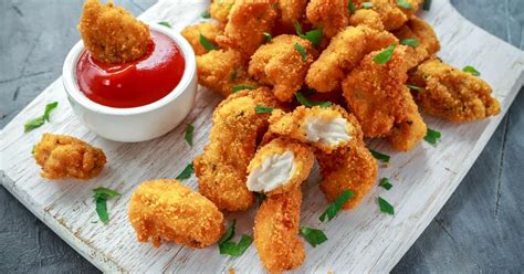 You Can Get A Job As A Chicken Nuggets Taste Tester Bath Chronicle