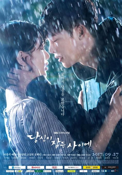 While You Were Sleeping Korean Drama English Sub All Episodes Free Watch And