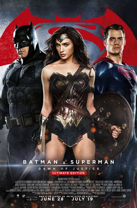 The latest tweets from batman v superman (@batmanvsuperman). chrichtonsworld.com | Honest film reviews: Review Batman V ...