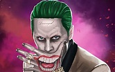 1920x1200 Joker Suicide Squad Artwork HD 1080P Resolution ,HD 4k ...