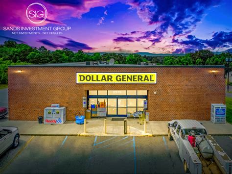 Need to contact food lion corporate office? Dollar General Investment NNN Lease Dollar Store North ...