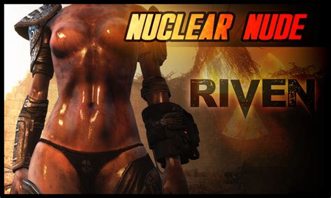 NUCLEAR Nude Female Skin Mod Fallout Adult Mods LoversLab