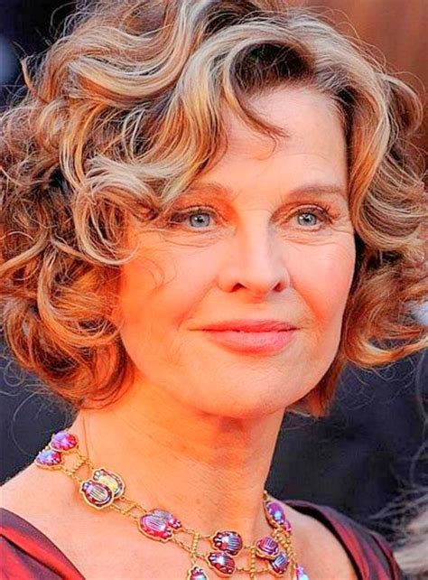 Hairstyles For Women Over 50 Naturally Curly Hot Hair Styles Hair
