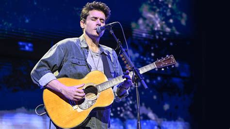 John Mayer Live Acoustic And Alone Our 6 Favourite Performances