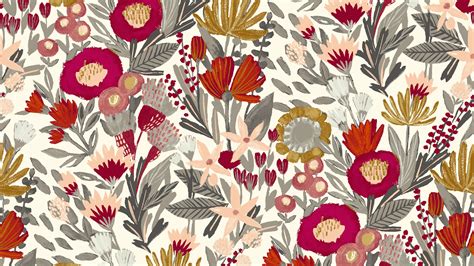 Floral desktop backgrounds 51 images. westelm-brushstroke-floral-desktop.jpg (5120×2880 ...