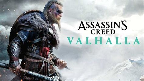 МАКСИМАЛЬНАЯ СЛОЖНОСТЬ в игре Assassin s Creed Valhalla на