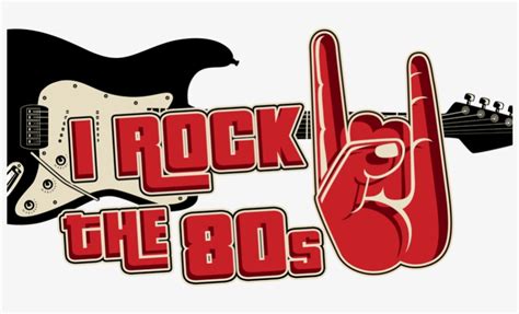 Iconic Rock Band Logos