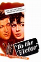 To the Victor (1948) — The Movie Database (TMDb)