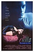 Wild Orchid II: Two Shades of Blue (1991) - IMDb