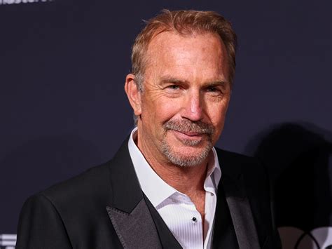 Kevin Costner Reportedly Had A Falling Out With His Next Door Neighbor