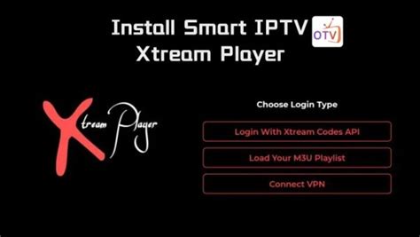 How To Install Smart IPTV Xtream Player For Firestick Android IPTV