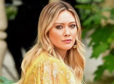 Hilary Duff :Breaks Silence Marriage of Hilary Duff - Getinfolist.com