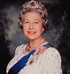 Queen Elizabeth II, Elizabeth Alexandra Mary | Great Thoughts Treasury