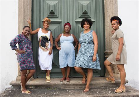 Coletivo De Mulheres Negras De Pernambuco Atua Na Formação De