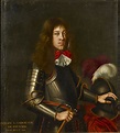Philipp von Hessen-Philippsthal (1655-1721) - Филипп Гессен ...