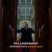 Till Lindemann - Любимый город (Orchester Version) [Single] (2021 ...