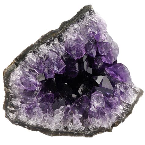 Amethyst Crystal Meaning