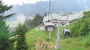 Neukirchen am Großvenediger 6-MGD Wildkogelbahn - YouTube