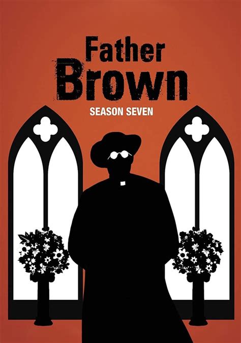 Father Brown Season 7 Watch Full Episodes Streaming Online