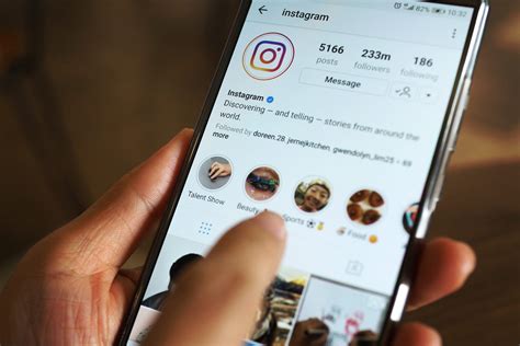 A Detailed Look At The 10 Most Important Instagram Features Kicksta Blog